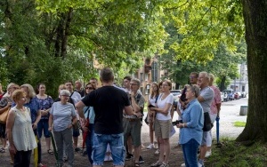 Odkrywali Grossfeld  (6)
