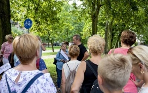 Odkrywali Grossfeld  (7)