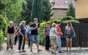 Odkrywali Grossfeld  (13)