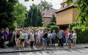Odkrywali Grossfeld  (14)