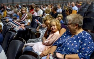 Gajowy Chrobotek odwiedził Becek (3)