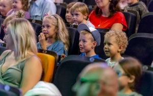 Gajowy Chrobotek odwiedził Becek (4)