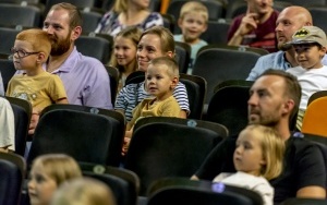 Gajowy Chrobotek odwiedził Becek (5)