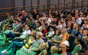 Gajowy Chrobotek odwiedził Becek (9)