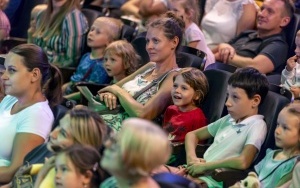Gajowy Chrobotek odwiedził Becek (10)