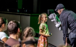 Gajowy Chrobotek odwiedził Becek (16)