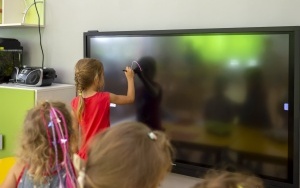 Nowy sprzęt w bytomskich przedszkolach (6)