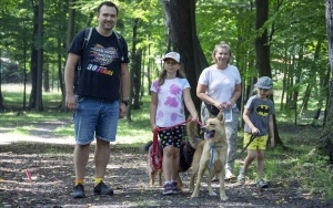 Rodzinny Spacer z psem (4)