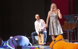 Dzieci w krainie muzyki  (3)
