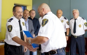 Dzień Strażnika Miejskiego  (4)