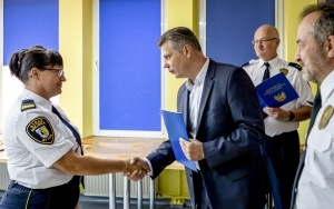 Dzień Strażnika Miejskiego  (6)
