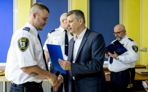 Dzień Strażnika Miejskiego  (9)