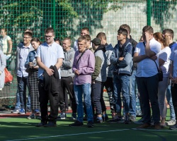 Dzieci i młodzież mogą korzystać z kolejnego obiekty sportowego w ramach BO (3)