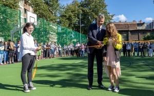 Dzieci i młodzież mogą korzystać z kolejnego obiekty sportowego w ramach BO (8)