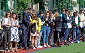 Dzieci i młodzież mogą korzystać z kolejnego obiekty sportowego w ramach BO (11)