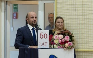 Jubileusz 60 - lecia 
