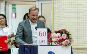 Jubileusz 60 - lecia 