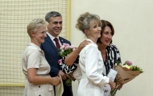 Jubileusz 60 - lecia 