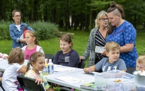 Kreatywne warsztaty dla dzieci (2)