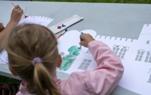 Kreatywne warsztaty dla dzieci (9)