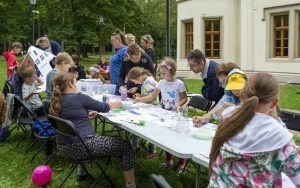 Kreatywne warsztaty dla dzieci (10)