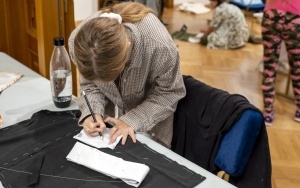 Warsztaty szycia pałacowych toreb  (3)