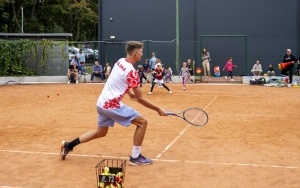 Niedziela na kortach (2)