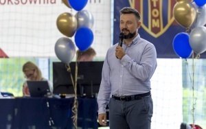 Otwarte Mistrzostwa Bytomia w Gimnastyce Artystycznej (4)