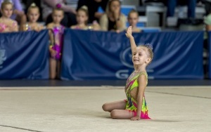 Otwarte Mistrzostwa Bytomia w Gimnastyce Artystycznej (9)