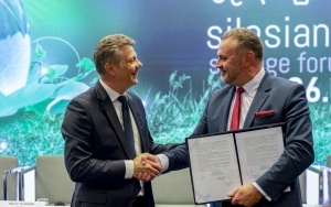 Podpisanie porozumienia z Instytutem Techniki Górniczej KOMAG  (6)