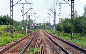 Rusza przebudowa linii kolejowej nr 131 i hali peronowej dworca PKP w Bytomiu (1)