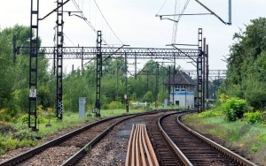 Rusza przebudowa linii kolejowej nr 131 i hali peronowej dworca PKP w Bytomiu (2)