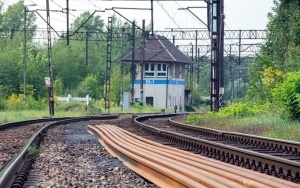 Rusza przebudowa linii kolejowej nr 131 i hali peronowej dworca PKP w Bytomiu (3)