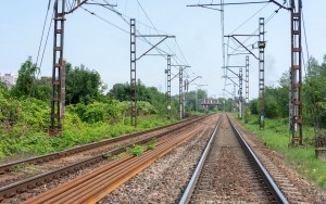 Rusza przebudowa linii kolejowej nr 131 i hali peronowej dworca PKP w Bytomiu (4)
