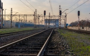 Rusza przebudowa linii kolejowej nr 131 i hali peronowej dworca PKP w Bytomiu (9)
