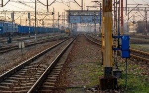 Rusza przebudowa linii kolejowej nr 131 i hali peronowej dworca PKP w Bytomiu (10)