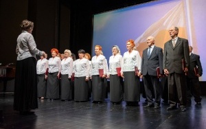 Inauguracja roku akademickiego na Bytomskim Uniwersytecie III Wieku  (4)