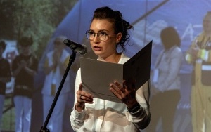 Inauguracja roku akademickiego na Bytomskim Uniwersytecie III Wieku  (8)
