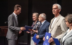 Inauguracja roku akademickiego na Bytomskim Uniwersytecie III Wieku  (11)