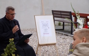 Narodowe czytanie w Szkole Podstawowej nr 16 (3)