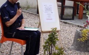 Narodowe czytanie w Szkole Podstawowej nr 16 (5)