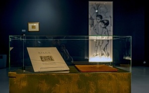 Bruno Schulz wg. The Krasnals (2)