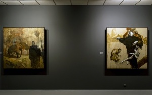 Bruno Schulz wg. The Krasnals (9)