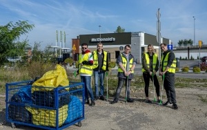 Akcja McDonald's EcoHeroes  (1)