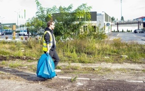 Akcja McDonald's EcoHeroes  (4)