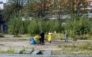 Akcja McDonald's EcoHeroes  (5)