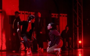 Nowy sezon artystyczny w Teatrze Rozbark  (2)