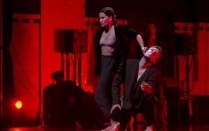 Nowy sezon artystyczny w Teatrze Rozbark  (3)