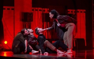Nowy sezon artystyczny w Teatrze Rozbark  (5)