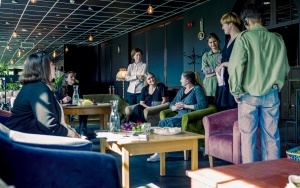Nowy sezon artystyczny w Teatrze Rozbark  (11)